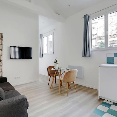 Cmg Magnifique Loft Refait A Neuf Paris Expo Porte De Versailles I Exterior photo