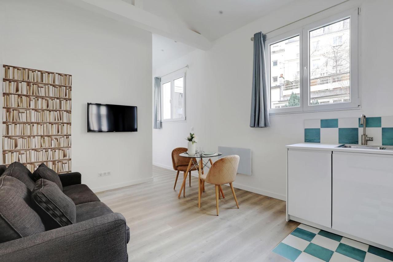 Cmg Magnifique Loft Refait A Neuf Paris Expo Porte De Versailles I Exterior photo